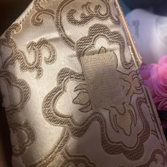 Beautiful Unique Chinese Inspired purse - Picture 8 of 9